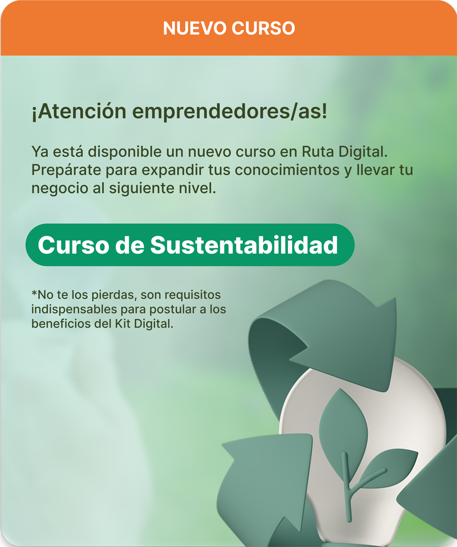 Ruta Digital 